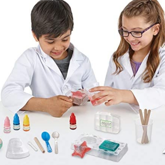 NWOT Deluxe Shimmer Lab!!!! - Picture 4 of 7